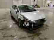 2020 Hyundai Elantra SEL z VIN 5NPD84LF1LH515548, wystawiony jako Copart lot #86679595 z przebiegiem 86 196 mil mil oraz Szkoda całkowita • Salvage title. Historia ofert i sprzedaży dostępna na DreamBid. Obrazek 14.