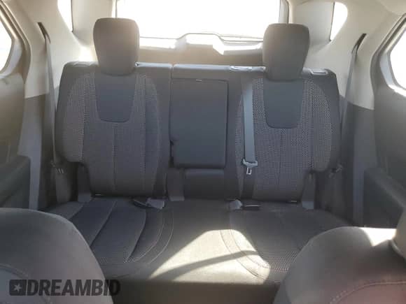 2016 Chevrolet Equinox LS with VIN 2GNALBEK6G6311393, listed as a Copart auction lot 82574245 with 124,884 mi miles and Clean title. Bid and sale history available at DreamBid. Image 10.