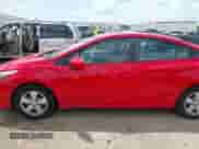 2016 Chevrolet Cruze LS с VIN 1G1BC5SM7G7327163, выставлен на аукционе IAAI как лот 42686350 с пробегом 149 474 миль миль и . История ставок и продаж доступна на DreamBid. Изображение 15.