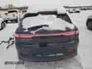 2024 Dodge Hornet GT with VIN ZACNDFAN1R3A13295, listed as a Copart auction lot 88080075 with 2,725 mi miles and Salvage title. Bid and sale history available at DreamBid. Image 6.