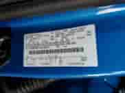 2020 Ford F-150 XL with VIN 1FTEW1EP1LKF55533, listed as a Copart auction lot 84165795 with 43,356 mi miles and Salvage title. Bid and sale history available at DreamBid. Image 12.