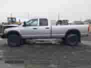 2004 Dodge 2500 SLT with VIN 3D7KU28C34G214012, listed as a IAAI auction lot 41837644 with 177,465 mi miles and . Bid and sale history available at DreamBid. Image 15.