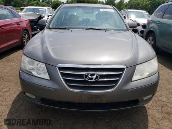 2009 Hyundai Sonata Limited z VIN 5NPEU46F79H443694, wystawiony jako Copart lot #62826755 z przebiegiem 121 642 mil mil oraz Czysty tytuł • Clean title. Historia ofert i sprzedaży dostępna na DreamBid. Obrazek 5.