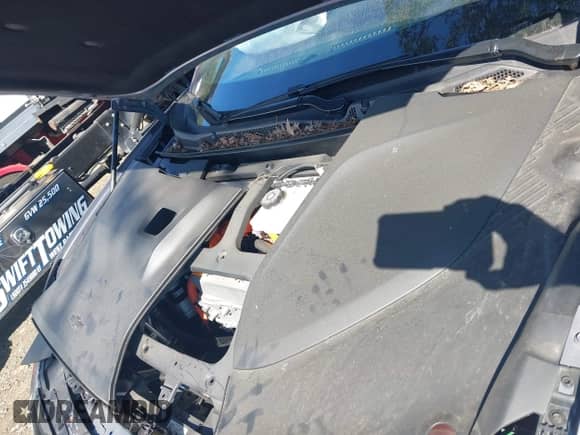 2024 Chevrolet Blazer EV eAWD LT z VIN 3GNKDBRJ0RS214469, wystawiony jako IAAI lot #43078749 z przebiegiem 18 283 mil mil oraz . Historia ofert i sprzedaży dostępna na DreamBid. Obrazek 10.