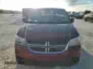 2018 Dodge Grand Caravan SE с VIN 2C4RDGBG4JR273108, выставлен на аукционе Copart как лот 78760504 с пробегом Не указан миль и На запчасти • Non repairable. История ставок и продаж доступна на DreamBid. Изображение 5.