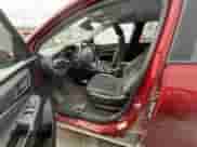 2023 Chevrolet Bolt EUV LT с VIN 1G1FY6S09P4164622, выставлен на аукционе Copart как лот 70683165 с пробегом 90 827 миль миль и Списание • Salvage title. История ставок и продаж доступна на DreamBid. Изображение 7.