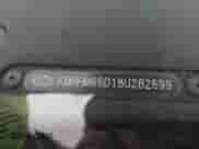 2008 Hyundai Tiburon GS с VIN KMHHM66D18U282699, выставлен на аукционе IAAI как лот 41290409 с пробегом 133 497 миль миль и . История ставок и продаж доступна на DreamBid. Изображение 9.