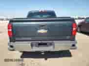 2018 Chevrolet Silverado 1500 LT with VIN 1GCVKREC1JZ300375, listed as a Copart auction lot 84191505 with 78,108 mi miles and Clean title. Bid and sale history available at DreamBid. Image 6.