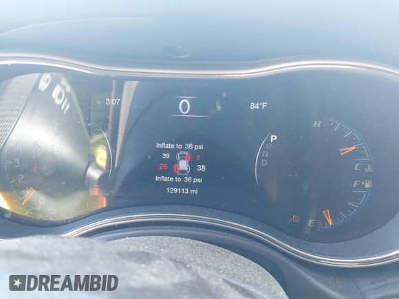 2017 Jeep Grand Cherokee Summit с VIN 1C4RJFJT9HC759417, выставлен на аукционе IAAI как лот 42199460 с пробегом 129 113 миль миль и . История ставок и продаж доступна на DreamBid. Изображение 7.