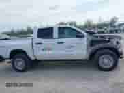 2023 Chevrolet Colorado 4WD Work Truck z VIN 1GCGTBECXP1187594, wystawiony jako IAAI lot #42065886 z przebiegiem 1 089 mil mil oraz . Historia ofert i sprzedaży dostępna na DreamBid. Obrazek 14.