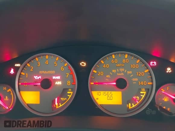 2016 Nissan Frontier S z VIN 1N6AD0EV3GN741881, wystawiony jako IAAI lot #42197636 z przebiegiem 101 565 mil mil oraz . Historia ofert i sprzedaży dostępna na DreamBid. Obrazek 7.