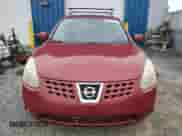 2008 Nissan Rogue S with VIN JN8AS58T18W010804, listed as a Copart auction lot 81415285 with 350,106 mi miles and Clean title. Bid and sale history available at DreamBid. Image 5.