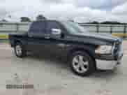 2016 Ram 1500 Big Horn z VIN 3C6RR6LT7GG318152, wystawiony jako Copart lot #81075895 z przebiegiem 112 592 mil mil oraz Szkoda całkowita • Salvage title. Historia ofert i sprzedaży dostępna na DreamBid. Obrazek 4.