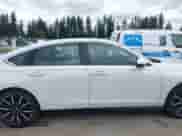 2023 Honda Accord Touring with VIN 1HGCY2F81PA037420, listed as a IAAI auction lot 42697458 with 42,731 mi miles and . Bid and sale history available at DreamBid. Image 13.