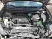 2014 Nissan Murano LE with VIN JN8AZ1MW1EW508999, listed as a Copart auction lot 69378475 with 97,814 mi miles and Salvage title. Bid and sale history available at DreamBid. Image 12.