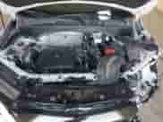 2023 Chevrolet TrailBlazer RS с VIN KL79MTSL5PB175411, выставлен на аукционе Copart как лот 84964935 с пробегом Не указан миль и Списание • Salvage title. История ставок и продаж доступна на DreamBid. Изображение 12.