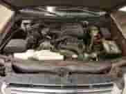 2007 Ford Explorer Limited z VIN 1FMEU65E77UA89503, wystawiony jako Copart lot #43207195 z przebiegiem 99 102 mil mil oraz Szkoda całkowita • Salvage title. Historia ofert i sprzedaży dostępna na DreamBid. Obrazek 11.