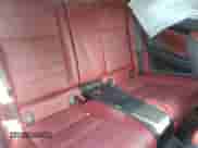 2016 Lexus RC 300 F Sport z VIN JTHSM5BC5G5000752, wystawiony jako Copart lot #62030615 z przebiegiem 111 161 mil mil oraz Szkoda całkowita • Salvage title. Historia ofert i sprzedaży dostępna na DreamBid. Obrazek 10.