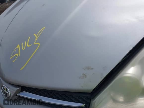 2005 Toyota Sienna XLE z VIN 5TDBA22C25S029481, wystawiony jako IAAI lot #41970856 z przebiegiem Nie podano mil oraz . Historia ofert i sprzedaży dostępna na DreamBid. Obrazek 10.