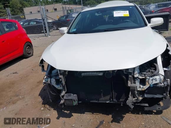 2017 Honda Accord with VIN JHMCR6F36HC015960, listed as a IAAI auction lot 42857713 with 96,911 mi miles and . Bid and sale history available at DreamBid. Image 12.