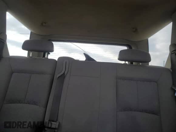 2005 Saturn VUE с VIN 5GZCZ23D55S860158, выставлен на аукционе Copart как лот 42163765 с пробегом 209 489 миль миль и Списание • Salvage title. История ставок и продаж доступна на DreamBid. Изображение 10.