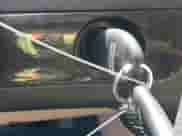 2015 Dodge Grand Caravan SE with VIN 2C4RDGBG8FR636193, listed as a IAAI auction lot 43284825 with 125,185 mi miles and . Bid and sale history available at DreamBid. Image 11.