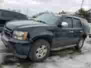 2009 Chevrolet Tahoe Commercial с VIN 1GNFK13049R222739, выставлен на аукционе Copart как лот 41760575 с пробегом Не указан миль и Списание • Salvage title. История ставок и продаж доступна на DreamBid. Изображение 1.