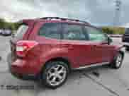 2016 Subaru Forester Touring with VIN JF2SJAXCXGH478306, listed as a Copart auction lot 80207085 with 66,734 mi miles and Salvage title. Bid and sale history available at DreamBid. Image 3.