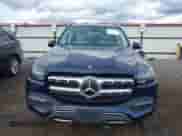 2020 Mercedes-Benz GLS 450 z VIN 4JGFF5KE0LA090680, wystawiony jako IAAI lot #43497176 z przebiegiem 68 323 mil mil oraz . Historia ofert i sprzedaży dostępna na DreamBid. Obrazek 12.
