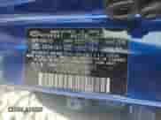 2015 Hyundai Accent GLS с VIN KMHCT4AE7FU916063, выставлен на аукционе Copart как лот 81143255 с пробегом 133 776 миль миль и На запчасти • Non repairable. История ставок и продаж доступна на DreamBid. Изображение 13.