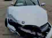 2023 BMW 3 Series 330i z VIN 3MW69FF0XP8D11071, wystawiony jako Copart lot #80536015 z przebiegiem 10 129 mil mil oraz Nie do naprawy • Non repairable. Historia ofert i sprzedaży dostępna na DreamBid. Obrazek 11.