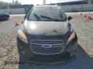 2016 Chevrolet Trax LTZ z VIN KL7CJMSB5GB655752, wystawiony jako Copart lot #80035735 z przebiegiem 169 508 mil mil oraz Szkoda całkowita • Salvage title. Historia ofert i sprzedaży dostępna na DreamBid. Obrazek 5.