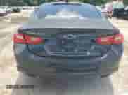 2016 Chevrolet Malibu LT с VIN 1G1ZF5SX1GF358088, выставлен на аукционе Copart как лот 66557855 с пробегом 150 104 миль миль и Списание • Salvage title. История ставок и продаж доступна на DreamBid. Изображение 6.