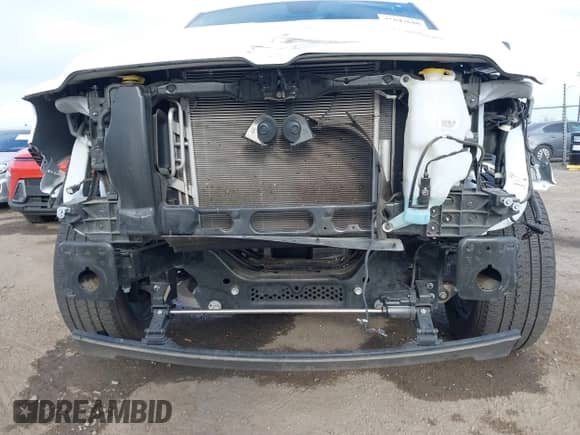 2023 Ram 1500 Lone Star z VIN 1C6RREBT8PN553095, wystawiony jako IAAI lot #41647688 z przebiegiem 18 574 mil mil oraz . Historia ofert i sprzedaży dostępna na DreamBid. Obrazek 20.