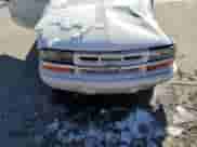 1998 Chevrolet S-10 z VIN 1GCCS1445WK146319, wystawiony jako Copart lot #46377795 z przebiegiem Nie podano mil oraz Szkoda całkowita • Salvage title. Historia ofert i sprzedaży dostępna na DreamBid. Obrazek 13.