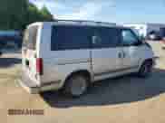 1995 Chevrolet Astro с VIN 1GNDM19W2SB230687, выставлен на аукционе Copart как лот 66093825 с пробегом 190 680 миль миль и Списание • Salvage title. История ставок и продаж доступна на DreamBid. Изображение 3.
