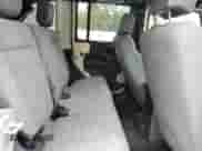 2007 Jeep Wrangler Unlimited Rubicon with VIN 1J4GA69167L190996, listed as a Copart auction lot 51627285 with Not provided miles and Salvage title. Bid and sale history available at DreamBid. Image 11.