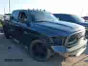 2016 Ram 1500 Lone Star z VIN 3C6RR6LT4GG382617, wystawiony jako IAAI lot #43130926 z przebiegiem 131 205 mil mil oraz . Historia ofert i sprzedaży dostępna na DreamBid. Obrazek 1.