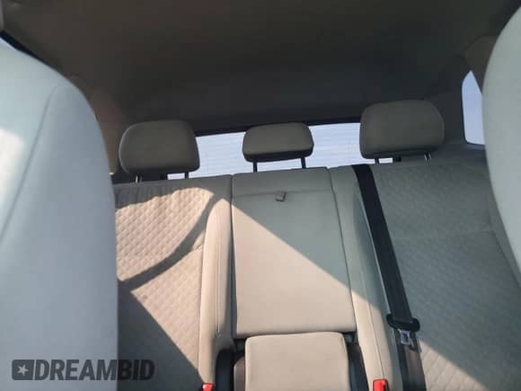 2020 Volkswagen Tiguan S с VIN 3VV0B7AX6LM063654, выставлен на аукционе Copart как лот 66951125 с пробегом 92 244 миль миль и Списание • Salvage title. История ставок и продаж доступна на DreamBid. Изображение 10.