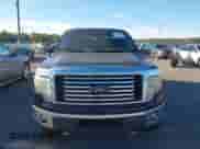 2010 Ford F-150 XL с VIN 1FTFW1EV1AFC99354, выставлен на аукционе IAAI как лот 43342858 с пробегом 277 310 миль миль и . История ставок и продаж доступна на DreamBid. Изображение 11.