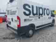 2020 Ram ProMaster Cargo с VIN 3C6TRVDG5LE101626, выставлен на аукционе IAAI как лот 42513065 с пробегом 98 849 миль миль и . История ставок и продаж доступна на DreamBid. Изображение 4.