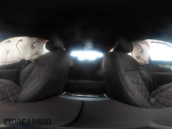 2025 BMW 7 Series 740i xDrive z VIN WBA33EH0XSCV88056, wystawiony jako IAAI lot #43285694 z przebiegiem 457 mil mil oraz . Historia ofert i sprzedaży dostępna na DreamBid. Obrazek 19.