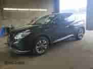 2018 Nissan Murano S z VIN 5N1AZ2MHXJN196311, wystawiony jako Copart lot #59606675 z przebiegiem 74 064 mil mil oraz Szkoda całkowita • Salvage title. Historia ofert i sprzedaży dostępna na DreamBid. Obrazek 1.