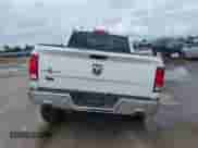 2017 Ram 1500 Lone Star с VIN 1C6RR6LT4HS847522, выставлен на аукционе IAAI как лот 42492563 с пробегом 135 707 миль миль и . История ставок и продаж доступна на DreamBid. Изображение 16.