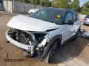 2023 Chevrolet TrailBlazer RS с VIN KL79MUSL2PB212744, выставлен на аукционе IAAI как лот 43233576 с пробегом 42 788 миль миль и . История ставок и продаж доступна на DreamBid. Изображение 2.