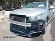 2013 Chevrolet Cruze 2LT с VIN 1G1PE5SB4D7158696, выставлен на аукционе IAAI как лот 42678648 с пробегом Не указан миль и . История ставок и продаж доступна на DreamBid. Изображение 12.