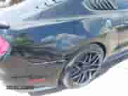 2019 Ford Mustang EcoBoost with VIN 1FA6P8TH4K5103536, listed as a IAAI auction lot 43379181 with Not provided miles and . Bid and sale history available at DreamBid. Image 17.