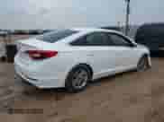 2015 Hyundai Sonata SE with VIN 5NPE24AF6FH241230, listed as a Copart auction lot 67149985 with Not provided miles and Clean title. Bid and sale history available at DreamBid. Image 3.