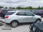 2020 Chevrolet Equinox LT с VIN 2GNAXJEV9L6125298, выставлен на аукционе IAAI как лот 43037795 с пробегом Не указан миль и . История ставок и продаж доступна на DreamBid. Изображение 13.