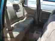 1993 Honda Accord with VIN 1HGCB7274PA015603, listed as a Copart auction lot 67778705 with 144,447 mi miles and Salvage title. Bid and sale history available at DreamBid. Image 10.